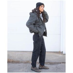 Ripton Women’s Superlite Utility Jeans